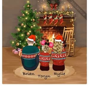 Meet your Posher, Rylie